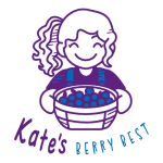 Kate's Berry Best