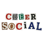 CRÉER SOCIAL