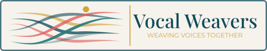 Vocal Weavers Workshops & Singing Groups
