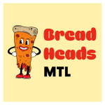 Bread Heads MTL