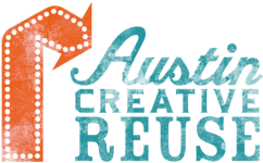 Austin Creative Reuse