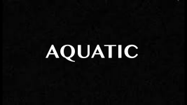 Aquatic Events