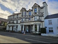 Sulby glen hotel