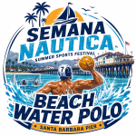 Semana Nautica Summer Sports Festival Beach water polo