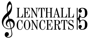 Lenthall Concert Society