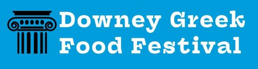 Downey Greek Food Fest