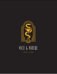 Vice and Virtue