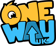 One Way UK Events
