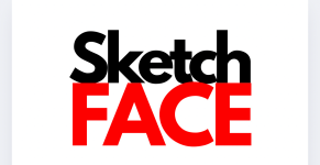 SketchFACE