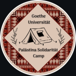 Lecture Session with Palestinain professors and researchers.