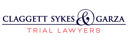 Claggett, Sykes and Garza - Trial Lawyers
