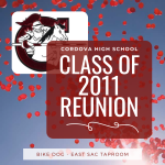 Cordova High Class of 2011