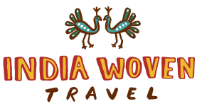 India Woven Travel