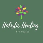 Gill Lewis: Holistic Healing