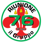 Il Gruppo '76 Class Reunion in Firenze