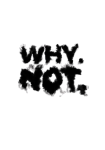 Why Not Antwerp