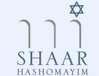 Congregation Shaar Hashomayim