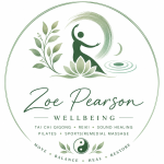 Tai Chi Qigong with Zoe Pearson Wellbeing
