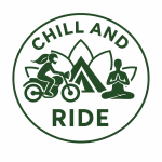 Chill and Ride Bikers