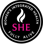 She. Fully Alive. LLC