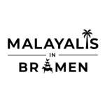 Malayalis in Bremen