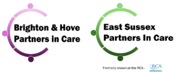 Brighton and Hove / East Sussex Partners in Care