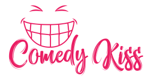 Comedy Kiss
