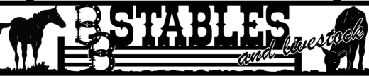 Double B Stables and Livestock