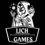 Lich Games