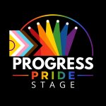 Progress Pride Stage