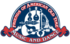 Friends of American Old Time Music and Dance