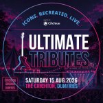 Ultimate Tributes
