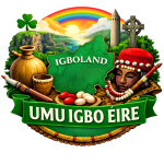 Umu Igbo Eire