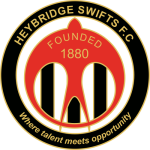 Heybridge Swifts Football Club