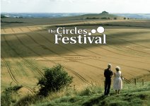 Crop Circle Visitor Centre & Exhibitin