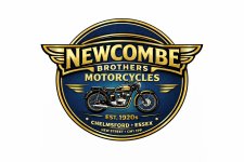 Newcombe Brothers Motorcycles