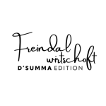 Freindalwirtschoft