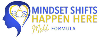 Mindset Shifts Happen Here