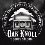 Oak Knoll South Saloon