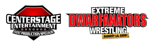 Extreme Dwarfanators Wrestling