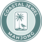 Coastal Jewel Mahjong
