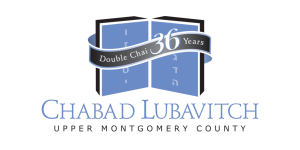L'Chaim! Celebrating 36 Years of Light