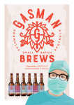Gasman Brews