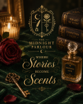 The Midnight Parlour