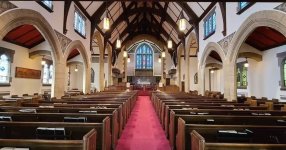 United COGIC
