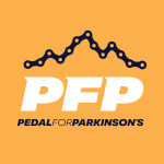 Pedal for Parkinson's