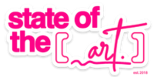 state of the [art]