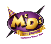 M&D's Scotland's Theme Park