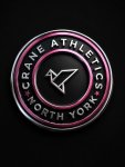 Crane Athletics