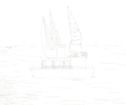 Sailboat Davidson